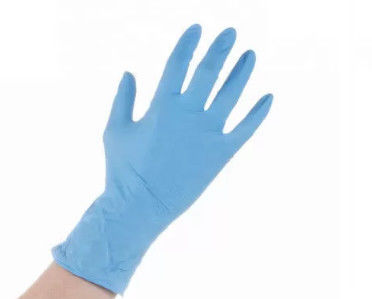 Compra a granel grande de los guantes disponibles baratos del nitrilo en línea