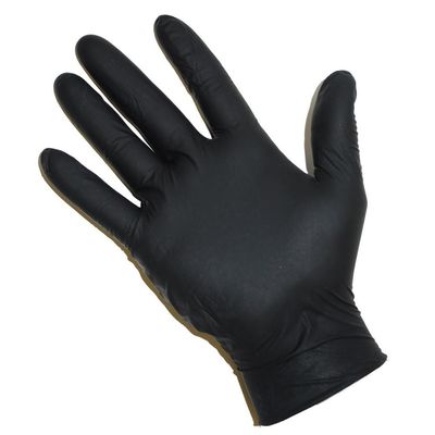 Mejor Hardy Nitrile Disposable Hand Gloves cerca de mí polvo libre del látex libre
