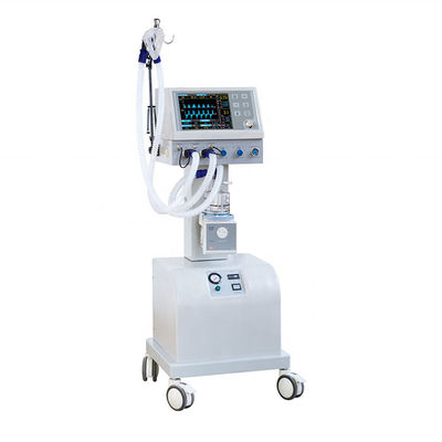 Máquina de respiración mecánica del ventilador, adulto/máquina del ventilador del niño