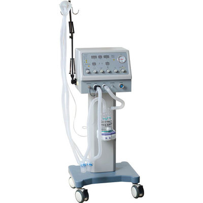 Máquina de respiración portátil del ventilador, pantalla de TFT LCD de la máquina de respiración médica 12,1”