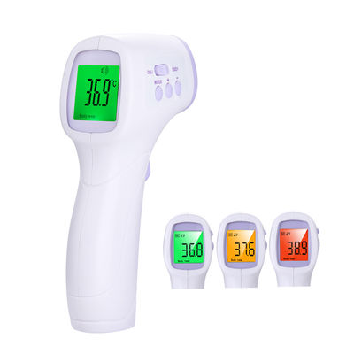 No entre en contacto con a Mini Medical Infrared Forehead Thermometer en línea