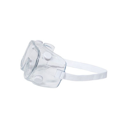 Gafas de seguridad ultravioleta integradas de 2,5 pulgadas