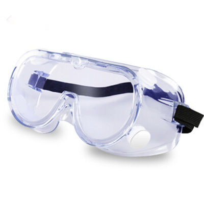 Gafas protectoras disponibles del laboratorio 75G