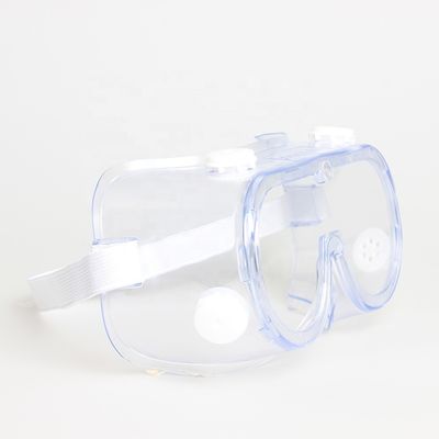 Vidrios resistentes de la protección ocular de la lente de la PC del fragmento