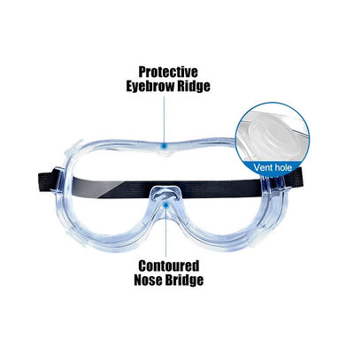 5,9 L completamente incluido X gafas protectoras disponibles de 2,95 W