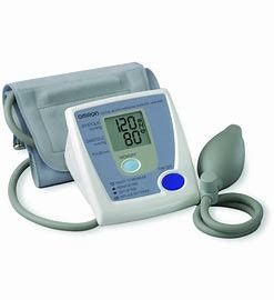 Metro médico oscilográfico IP21 de la presión arterial 40kPa