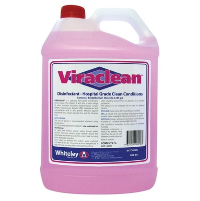 Espray desinfectante fenólico Virucidal del cloro del piso del desinfectante