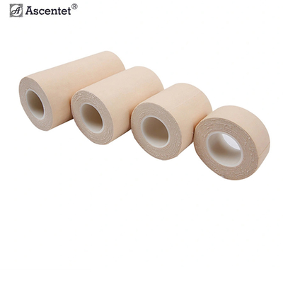 Óxido de cinc Gauze Bandage Adhesive Plaster Surgical estéril de cinta de papel