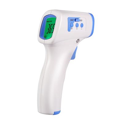 Termómetros médicos pediátricos superficiales infrarrojos de la temperatura del cuerpo