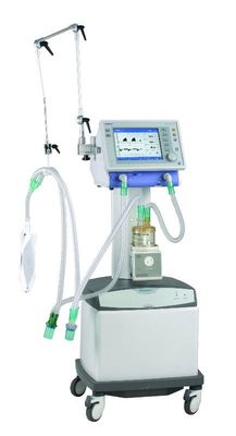 Operación eficiente rápida durable de respiración de la máquina del respiradero del alto rendimiento