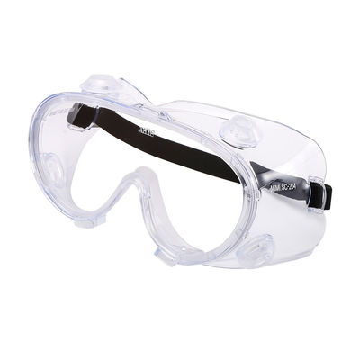 Gafas protectoras disponibles personales del cuidado 100g