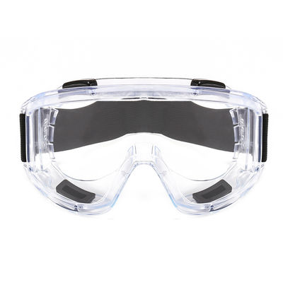 Gafas protectoras disponibles del ANSI Z87.1+ 2015 antis del rasguño