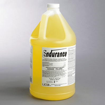 El peróxido de hidrógeno del cloruro de Benzalkonium Epa antiséptico registró el desinfectante para el hogar