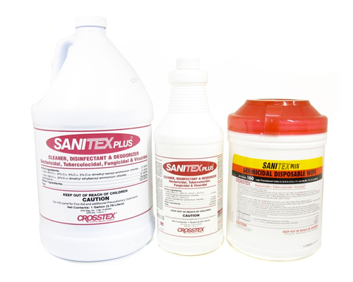 Productos desinfectantes líquidos del hipoclorito de sodio del desinfectante del sitio del fenol