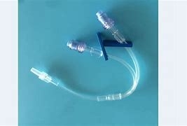Filtro en línea coloreado del goteo de Unprimed de la bureta de la tubería macra del intravenoso
